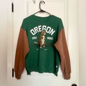 Parks Project Crewneck Sweatshirt